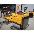 FYL-S600CS 600 kg Weight Vibratory Road Roller Soil Compactor